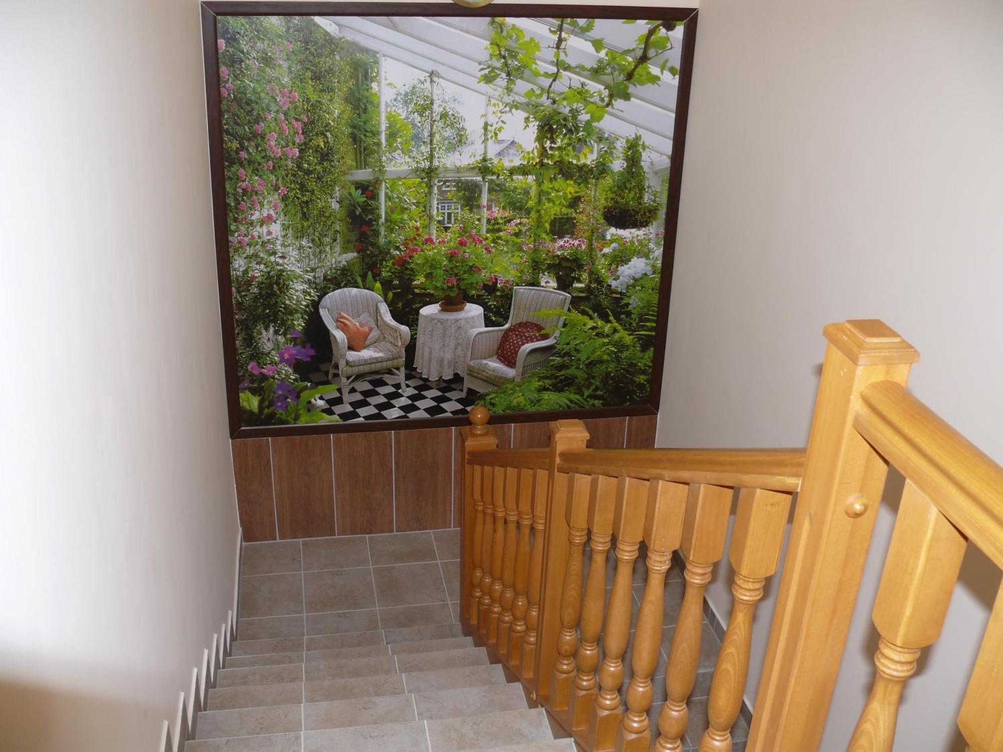 Tip-Top Lak Vendégház Szilvásvárad Exterior foto